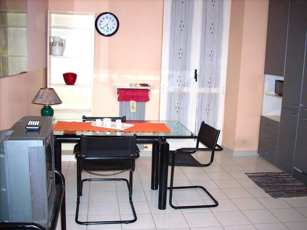 Class Residence Turín Habitación foto