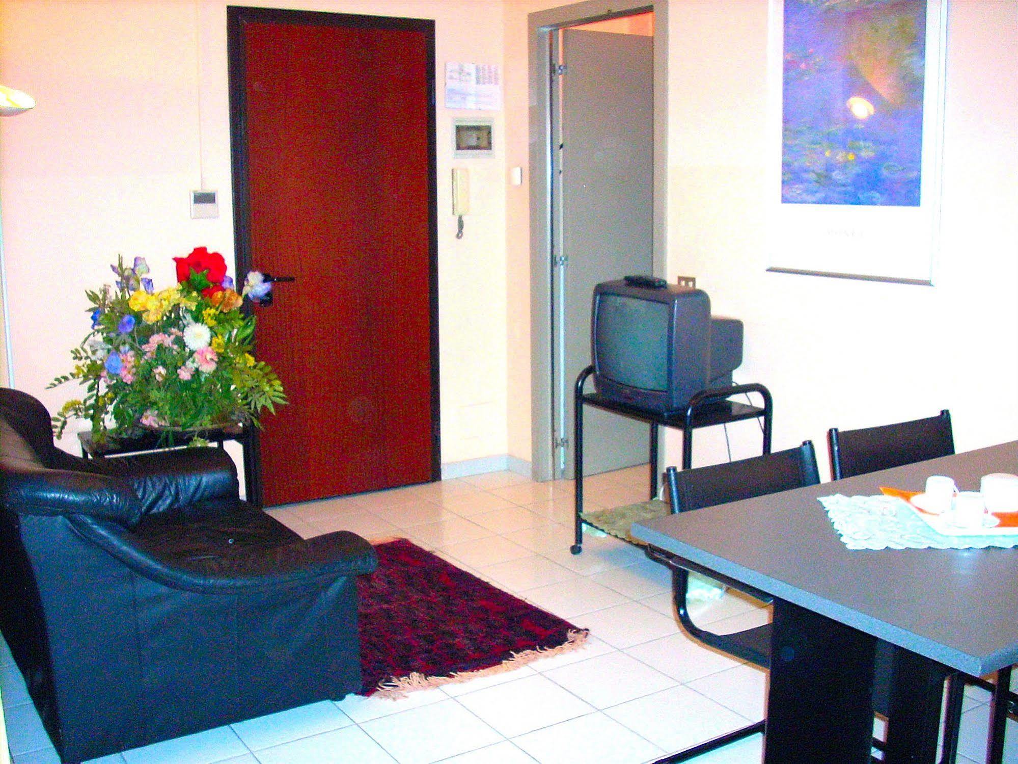 Class Residence Turín Exterior foto
